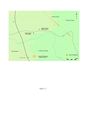 Thumbnail of Figure 2.7: Catterick Racecourse: location of Grave 1391 in relation to nearby prehistoric monuments.