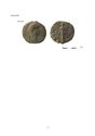 Thumbnail of Figure 4.17: Cataractonium: a coin recovered from Grave 6723 at Brough Park.