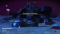 Thumbnail of Kusugridle-Tiskh Base name banner upon discovery. Reloading from a previous save refreshed the name to 