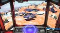 Thumbnail of Arriving by starship at BotFodder's base