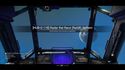 Thumbnail of Starship arrival in the [HUB-G-11B] Radar Rat Race system