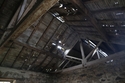 Thumbnail of Roof truss oblique