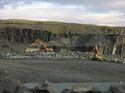 Thumbnail of Photograph of Barrasford Quarry