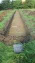 Thumbnail of View to NW of Trench 1