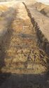 Thumbnail of Tr12 Trench shot NB to NNW