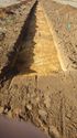 Thumbnail of Tr3 Trench shot  NB to NW