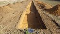 Thumbnail of Tr6 Trench shot WB to E