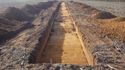 Thumbnail of Tr4 Trench shot NB so SW