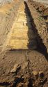 Thumbnail of Tr4 Trench shot NB to NE