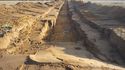 Thumbnail of Tr5 Trench shot NB to S