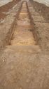 Thumbnail of Tr11 Trench shot NB to SW