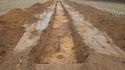 Thumbnail of Tr9 Trench shot  NB to WSW