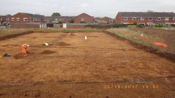 Spring Lane, Radford Semele, Warwickshire. Archaeological Excavation (OASIS ID: oxfordar1-293632)