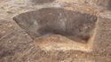 Thumbnail of View NE ditch [25]