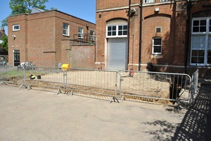 Extension to 23 Banbury Road, Keble College, Oxford, Oxfordshire. Archaeological  Watching Brief  (OASIS ID: oxfordar1-313292)