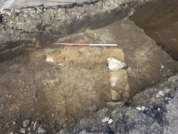 Archaeological Evaluation at 111 Ock Street, Abingdon, Oxfordshire (OASIS ID: oxfordar1-387598)