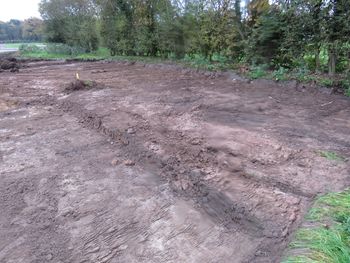 Archaeological Watching Brief for a Pipe Replacement, Swanley Hall, Cheshire (OASIS ID: oxfordar2-399171)