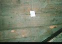 Thumbnail of The Ceiling Structure Technical Survey: The original ceiling structure upper side Plate 107 Repairs