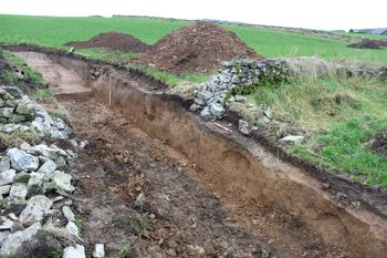 Foxlow Farm, Harpur Hill, Derbyshire: Archaeological evaluation (OASIS ID: preconst1-303023)