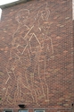 Thumbnail of Mural from Ground Level – close up, hi-res, looking SE