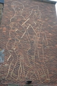 Thumbnail of Mural from Ground Level – close up, hi-res, looking S