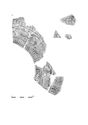 Thumbnail of Figure 9.5: decorated samian vessels (South Gaulish) Cat. no. 51.