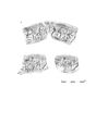 Thumbnail of Figure 9.13: decorated samian vessels (Lezoux) Cat. no. 87.