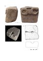 Thumbnail of Figure 14.3: stonework Cat. nos 2042–2044.