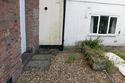 Thumbnail of Booth house low wall