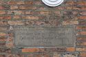 Thumbnail of Rector plaque