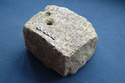 Thumbnail of Granite block