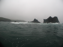 Thumbnail of Sea conditions in the survey area