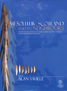 Mesolithic Scotland and its Neighbours