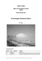 Pr661_2007_AssessmentReportArchaeologicalWorkFull_Archive_v04.pdf