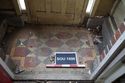 Thumbnail of Tiled floor of Porch, 117 Paynes Road