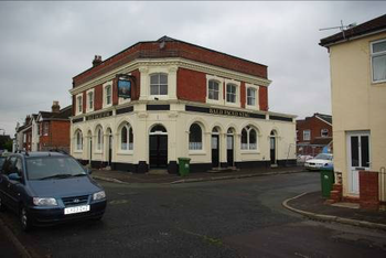 Image from Bald Faced Stag, 36 Edward Street, Southampton (SOU1571)