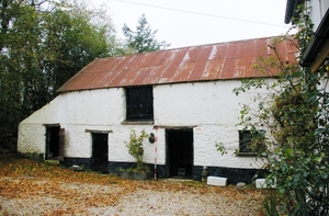 Sparks, Yarnscombe, Devon. Historic Building Recording (OASIS ID: southwes1-228431)