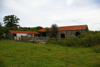 Youngcott Barns, Milton Abbot, West Devon, Devon. Historic Building Recording (OASIS ID: southwes1-300023)