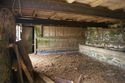 Thumbnail of The interior of Barn 2; from the south-west corner.