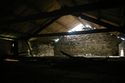 Thumbnail of The loft in Barn 2, viewed from the north-west corner