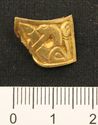 Thumbnail of Catalogue no. 541 element (K467). Before conservation 