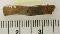 Thumbnail of Catalogue no. 570 Fragment b of K823. Before conservation 