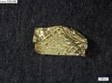 Thumbnail of Catalogue 695. Gold foil with cross-hatched pattern K1283. Not Scaled. 