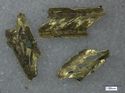 Thumbnail of Catalogue no. 190 (K1454-c) Hilt-collar fragments in copper alloy 