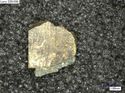 Thumbnail of Catalogue 691. Copper alloy fragment K1488. Not scaled 