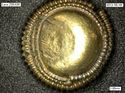 Thumbnail of Catalogue 621 K1686. Gold boss with filigree collar, top. Not scaled. 