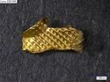 Thumbnail of Catalogue 695. Gold foil with cross-hatched pattern K1707. Not Scaled. 