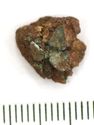 Thumbnail of Catalogue 691. Copper alloy fragment K259. Not scaled 