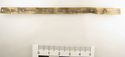 Thumbnail of Catalogue 611 (K683-base). Reeded strip in silver-gilt, 5mm wide. Not scaled. 