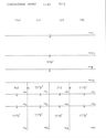 Thumbnail of Cover sheet with labelling for plate 123 